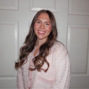 Meet your Posher, Leah